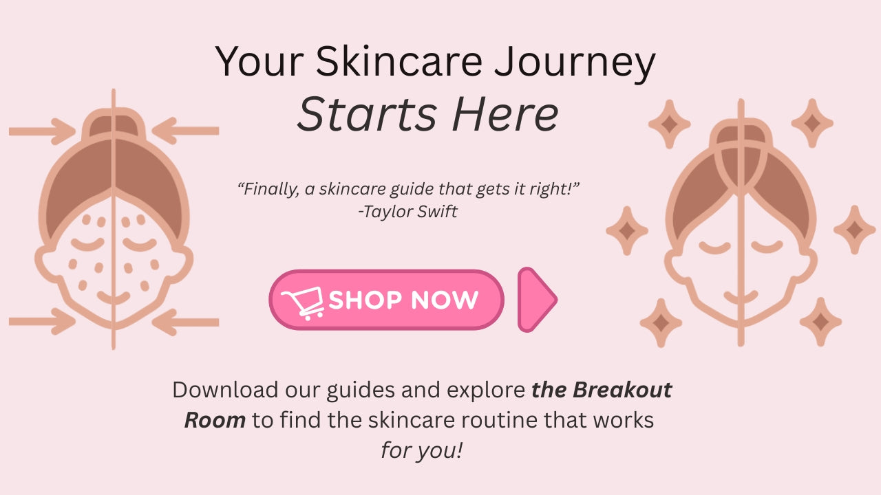 Blemish Boss Guides24