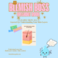 ✨ Blemish Boss ULTIMATE POD (Perioral Dermatitis) Guide - {$301 Combined VALUE}