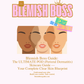 ✨ Blemish Boss ULTIMATE POD (Perioral Dermatitis) Guide - {$301 Combined VALUE}