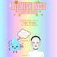 ✨ Blemish Boss ULTIMATE Rosacea Guide - {$301 Combined VALUE}