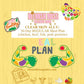 🍴 Blemish Boss Clear Skin Ally - 30-Day Acne-Safe Meal Plan (Regular Diet) — Clear Skin Nutrition Blueprint