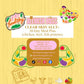🍴 Blemish Boss Clear Skin Ally - 30-Day Acne-Safe Meal Plan (Regular Diet) — Clear Skin Nutrition Blueprint