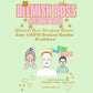 ✨ Blemish Boss ULTIMATE Acne Guide - Easy Acne Guide Skincare Routine, Teen Acne Treatment, Adult Acne, Adult Acne BRO, Sample Menu for 30 days; Cystic Acne Guide; Vitamins and Minerals