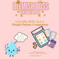 ✨ Blemish Boss ULTIMATE BRO Guide - Easy Acne Guide Skincare Routine, Adult Acne BRO, Cystic Acne Guide, Vitamins and Minerals {$301 Value}