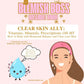 🌟 Blemish Boss Easy Acne Athletic Bundle {$108 Value}